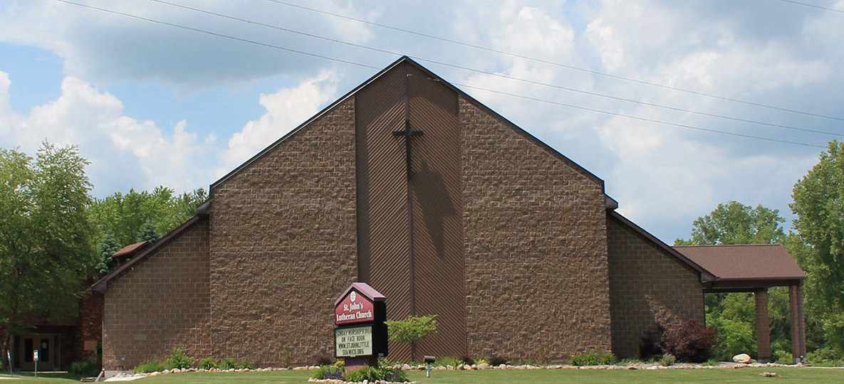 St Johns Lutheran Church 439