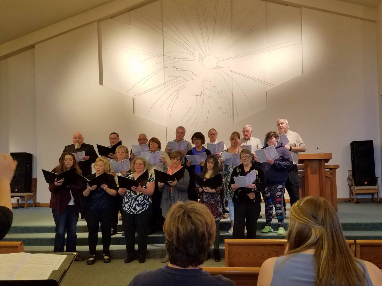 St Johns Lutheran Church 452