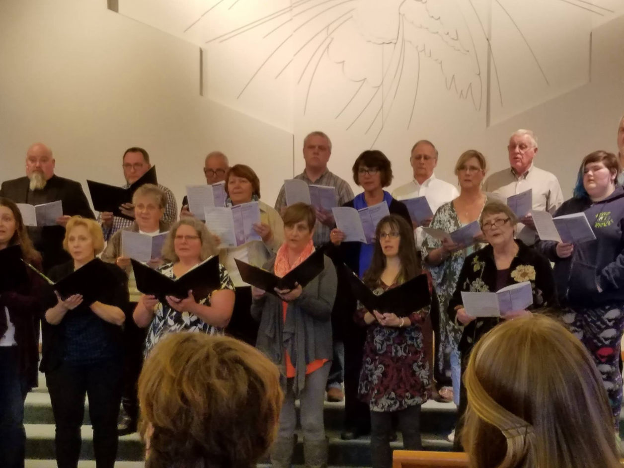 St Johns Lutheran Church 451