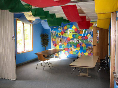 St Johns Lutheran Church 421
