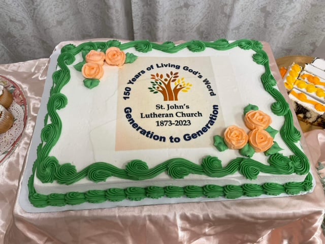 St Johns Lutheran Church 362
