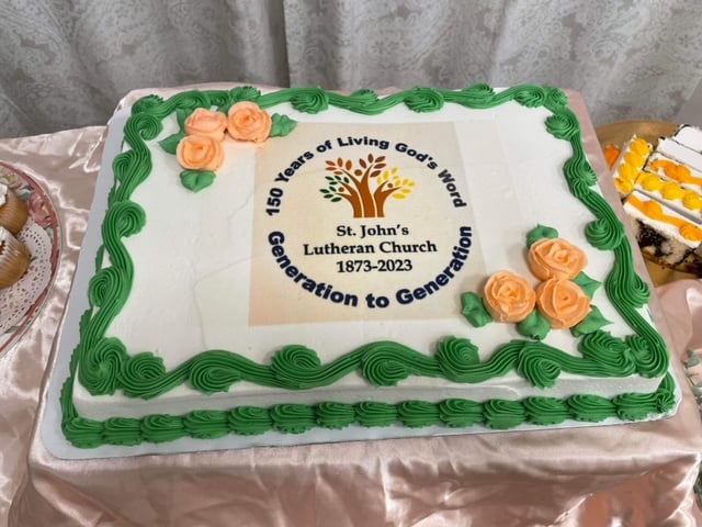 St Johns Lutheran Church 389