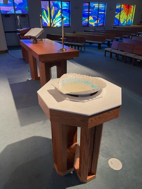 St Johns Lutheran Church 438