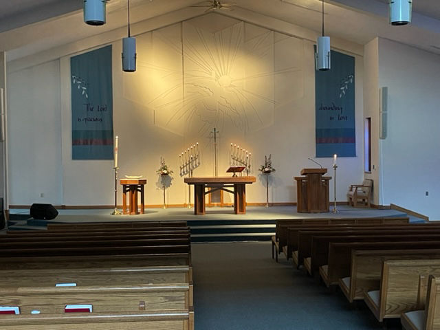St Johns Lutheran Church 440