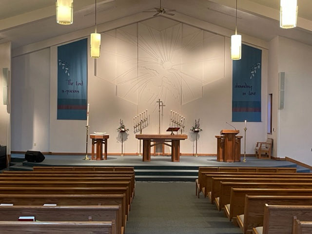 St Johns Lutheran Church 420