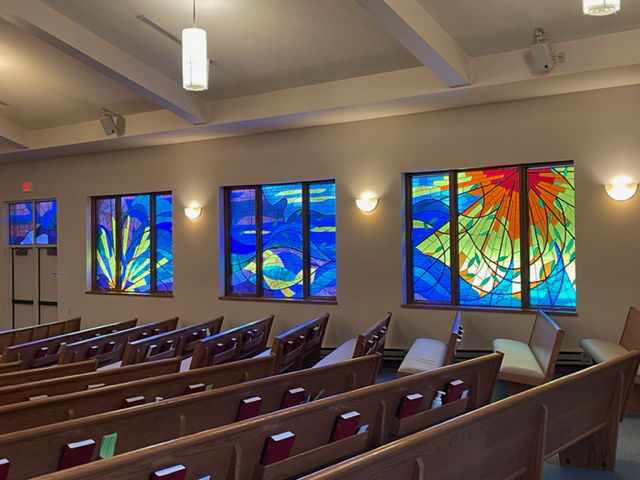 St Johns Lutheran Church 441